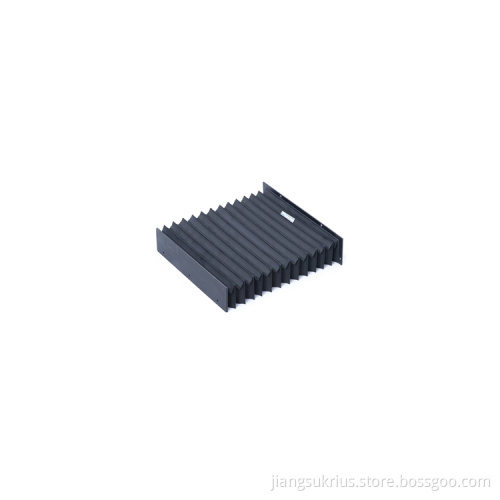 Professional accordion dust cover
